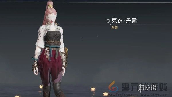 永劫无间手游宁红夜皮肤大全(图12) 永劫无间手游宁红夜皮肤大全(图12)