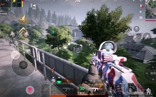 《萤火突击》皮肤获取方法(图3) 《萤火突击》皮肤获取方法(图3)