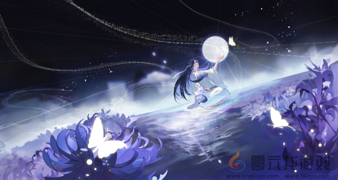 破晓序列精卫技能玩法介绍(图2) 破晓序列精卫技能玩法介绍(图2)