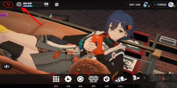 绝区零生日礼物介绍