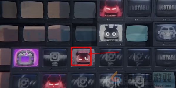 《绝区零》深度叛变任务完成方法(图8) 《绝区零》深度叛变任务完成方法(图8)