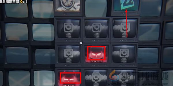 《绝区零》深度叛变任务完成方法(图6) 《绝区零》深度叛变任务完成方法(图6)