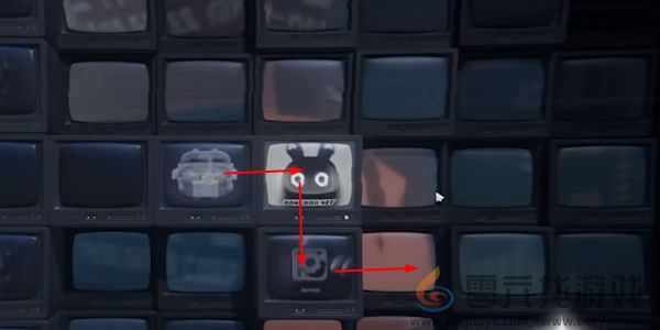 《绝区零》洞中谍任务完成方法(图11) 《绝区零》洞中谍任务完成方法(图11)