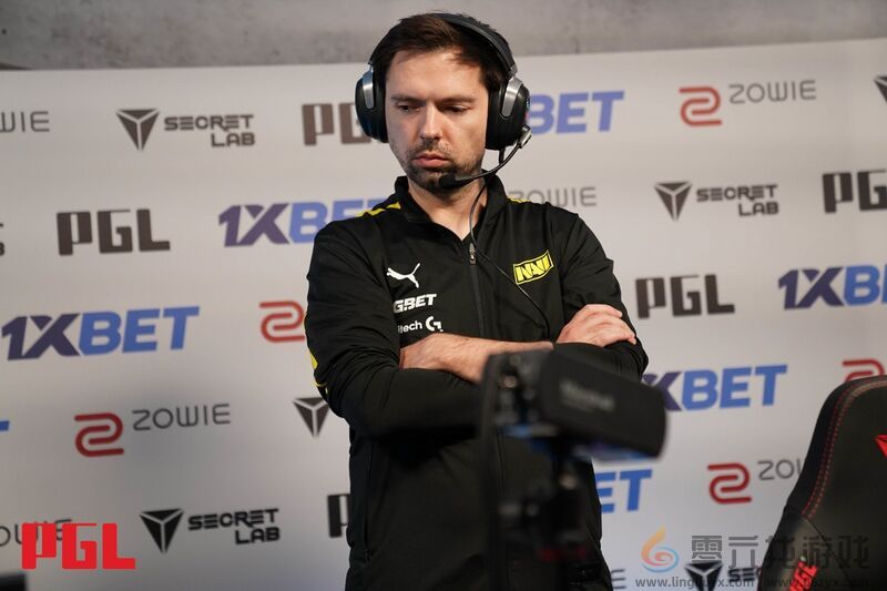 CS2沙特电竞世界杯NAVI阵容介绍(图6) CS2沙特电竞世界杯NAVI阵容介绍(图6)