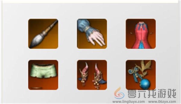 命运方舟墨灵盛放玩法攻略(图3) 命运方舟墨灵盛放玩法攻略(图3)