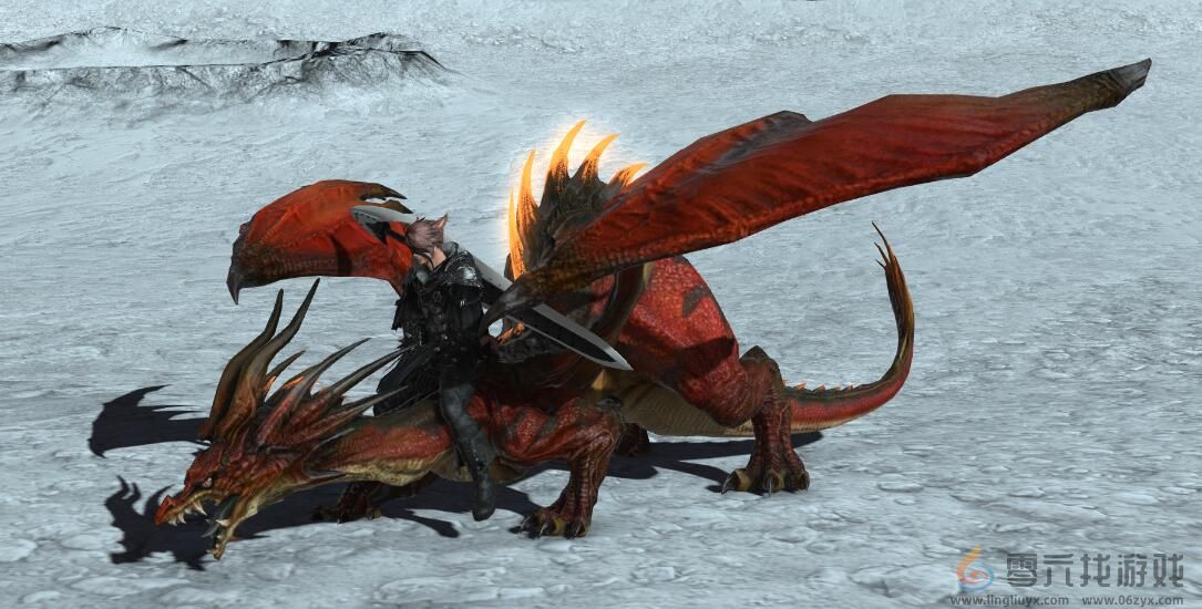 ff14菲尔亚获得方法(图3) ff14菲尔亚获得方法(图3)