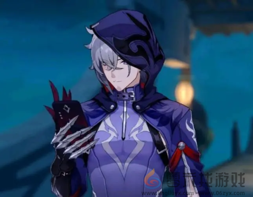 崩坏星穹铁道貊泽头像(图3)