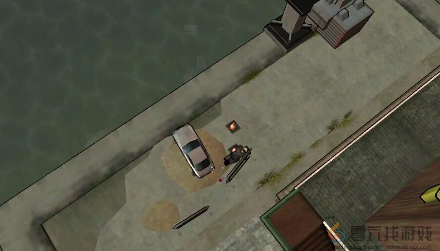 侠盗猎车手血战唐人街金手指大全(图2)