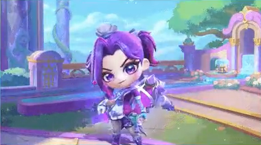 金铲铲之战s12赛季魔典英雄有哪些(图2)