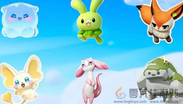 蛋仔派对艾比阵容怎么搭配