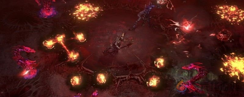 暗黑破坏神4还击之威能伤害伤害具体一览(图1)