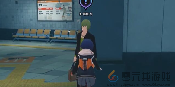 绝区零踊跃争先奖章2怎么获得(图5) 绝区零踊跃争先奖章2怎么获得(图5)