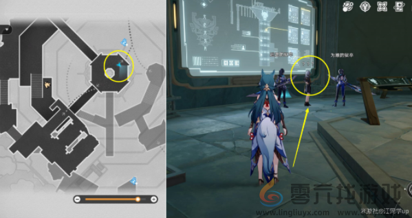 崩坏星穹铁道2.4真假开拓王成就达成攻略(图2)