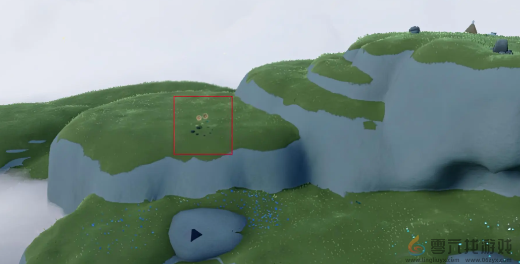 光遇8月19日有友节代币收集攻略(图5)