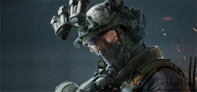 三角洲行动干员有哪些(图6) 三角洲行动干员有哪些(图6)