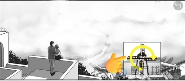 去远方第四章主线攻略(图4) 去远方第四章主线攻略(图4)