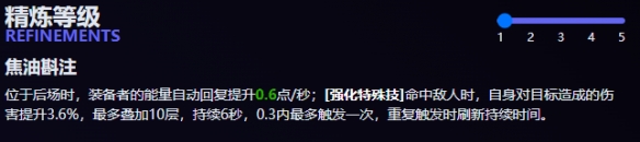 绝区零奔袭灼心摇壶图鉴一览(图1)