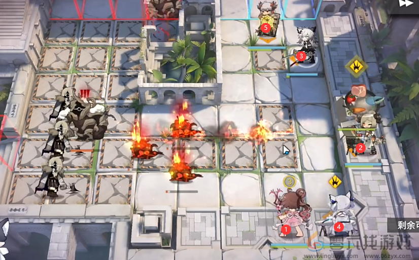 明日方舟泰拉饭攻略大全(图10) 明日方舟泰拉饭攻略大全(图10)