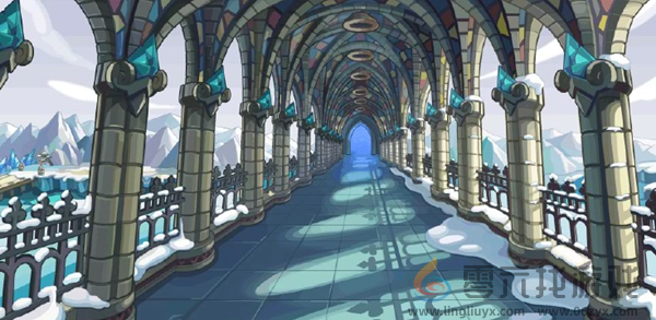 洛克王国世界枫雪镇在哪(图9) 洛克王国世界枫雪镇在哪(图9)