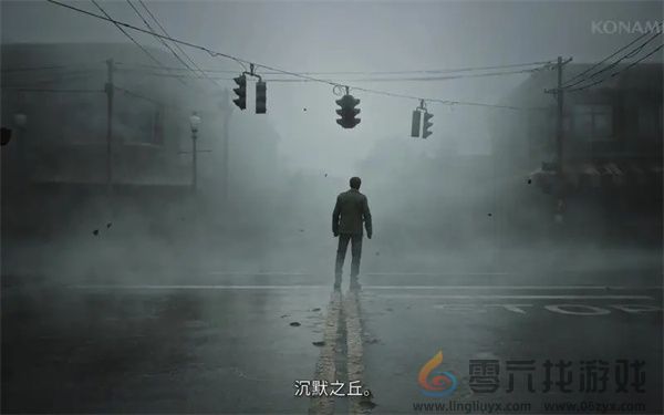 寂静岭2重制版黑文医院全收集攻略(图3) 寂静岭2重制版黑文医院全收集攻略(图3)