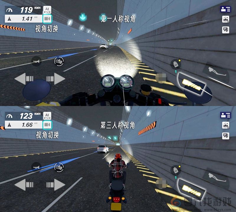 黎明飞驰自定义按键怎么设置(图6) 黎明飞驰自定义按键怎么设置(图6)