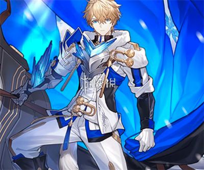 崩坏星穹铁道2.7版本登录领取常驻五星角色(图3)