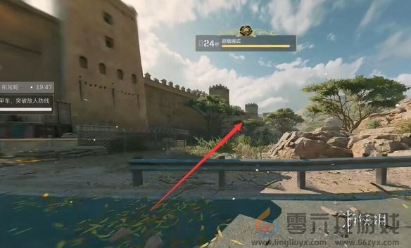 三角洲行动衔尾蛇行动密码箱在哪(图4) 三角洲行动衔尾蛇行动密码箱在哪(图4)