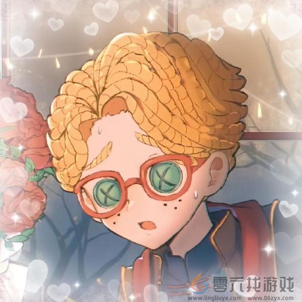 第五人格头像大全(图14)