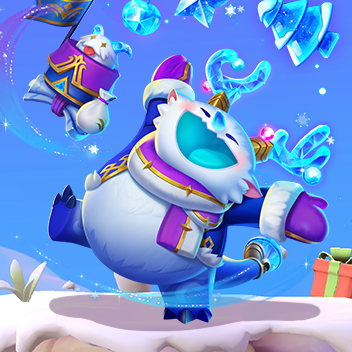 金铲铲之战11月28日更新内容(图7) 金铲铲之战11月28日更新内容(图7)