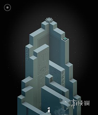 纪念碑谷攻略大全(图9) 纪念碑谷攻略大全(图9)