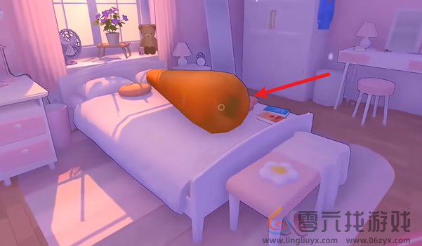 米塔胡萝卜成就怎么达成(图7) 米塔胡萝卜成就怎么达成(图7)