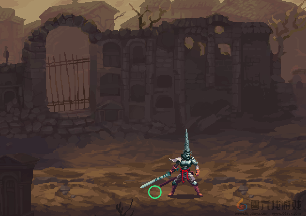 神之亵渎收集向流程攻略大全(图15)