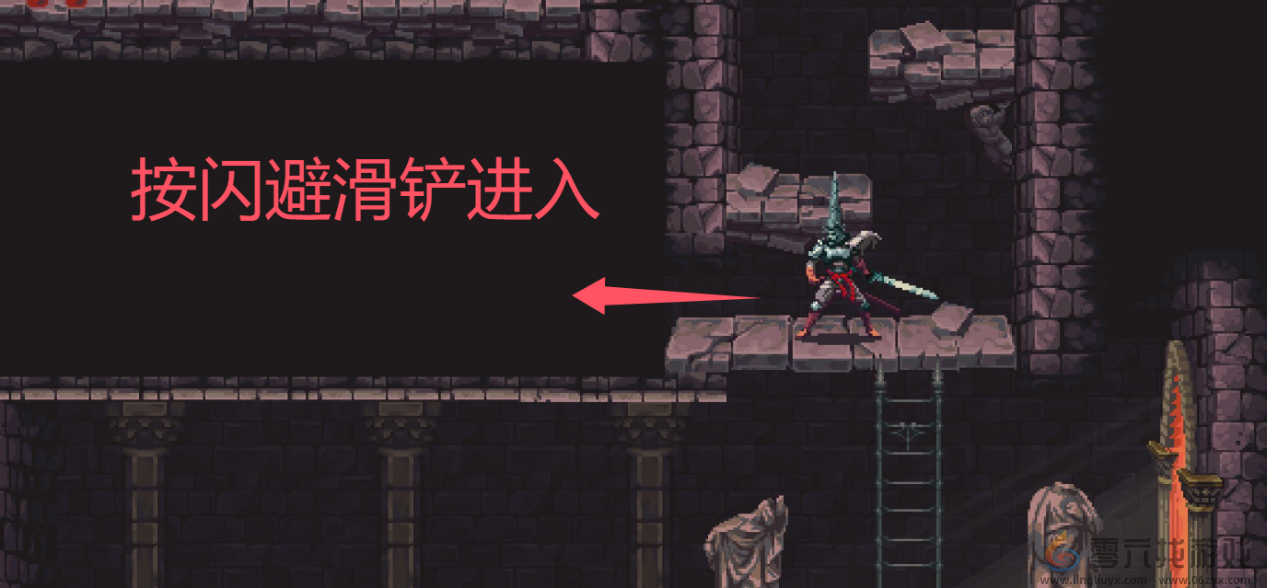 神之亵渎收集向流程攻略大全(图17)