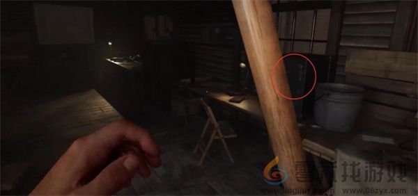 夺宝奇兵麻烦的迹象谜题解法攻略(图8)