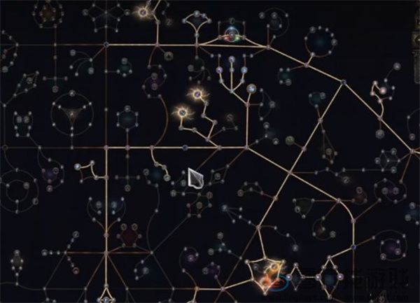 流放之路2血法电球BD玩法攻略分享(图4) 流放之路2血法电球BD玩法攻略分享(图4)