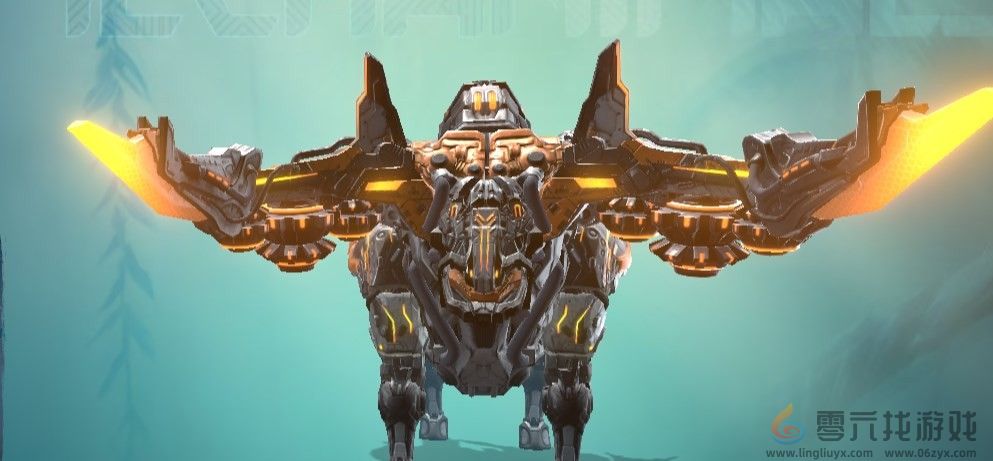 荒野起源玛卡信息分享(图4)