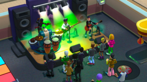 到底能有多离谱！今年最值得期待的模拟经营游戏！