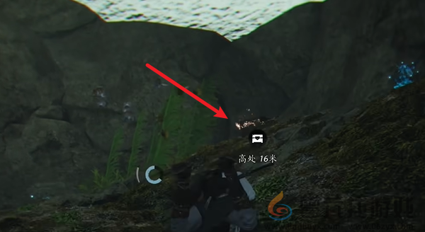 燕云十六声信纸碎片二怎么获得(图10) 燕云十六声信纸碎片二怎么获得(图10)