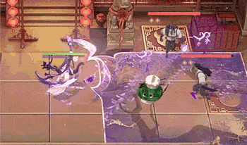 无期迷途萦萦技能是什么(图2) 无期迷途萦萦技能是什么(图2)