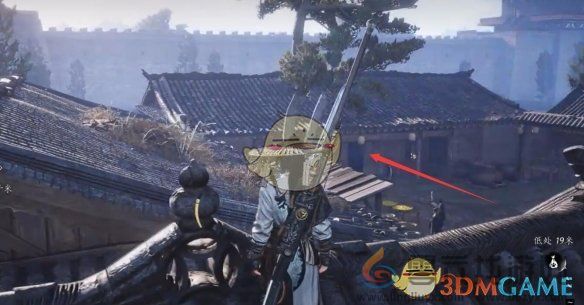 燕云十六声开封万事知卷人不倦任务攻略(图8) 燕云十六声开封万事知卷人不倦任务攻略(图8)