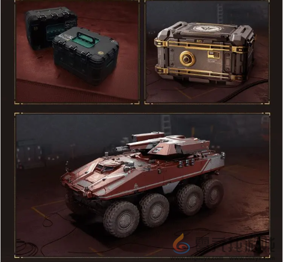 三角洲行动新春活动有哪些(图1) 三角洲行动新春活动有哪些(图1)