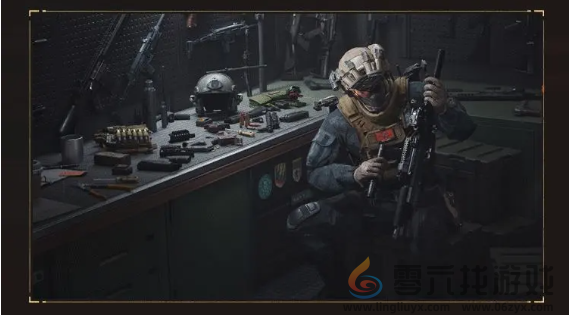 三角洲行动新春活动有哪些(图10) 三角洲行动新春活动有哪些(图10)