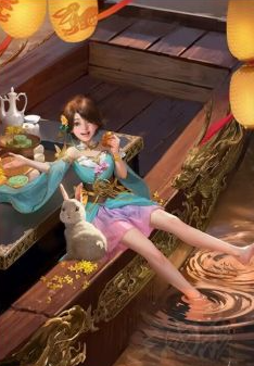 三国杀界孙尚香技能是什么(图3) 三国杀界孙尚香技能是什么(图3)