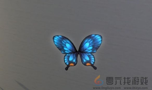 最终幻想14水晶世界蓝闪蝶获得方法(图3) 最终幻想14水晶世界蓝闪蝶获得方法(图3)