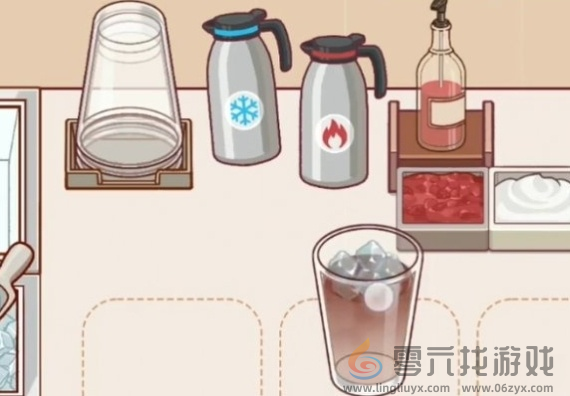 可口的咖啡冰美式做法介绍(图5) 可口的咖啡冰美式做法介绍(图5)