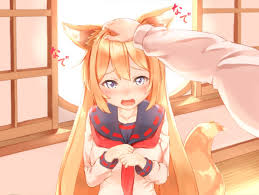 空狐的日常全cg怎么解锁(图2)