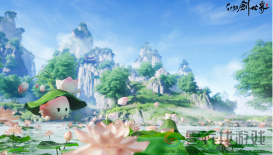 仙剑世界香樟树苗作用介绍(图1)