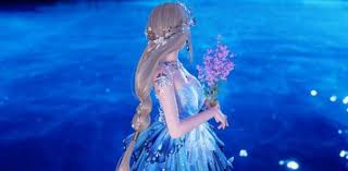 无限暖暖星空渔场如何拍照(图3) 无限暖暖星空渔场如何拍照(图3)