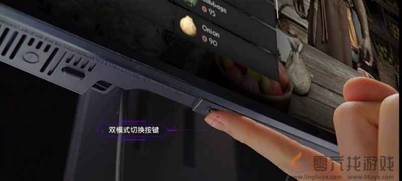 LG电子45英寸可弯曲OLED电竞显示器中国首秀 来AWE 2025畅游新视界(图5) LG电子45英寸可弯曲OLED电竞显示器中国首秀 来AWE 2025畅游新视界(图5)