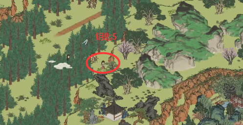 江南百景图宝箱和钥匙位置大全(图137) 江南百景图宝箱和钥匙位置大全(图137)